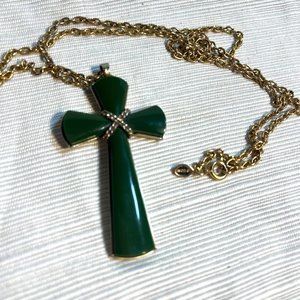 Vintage AVON Cross